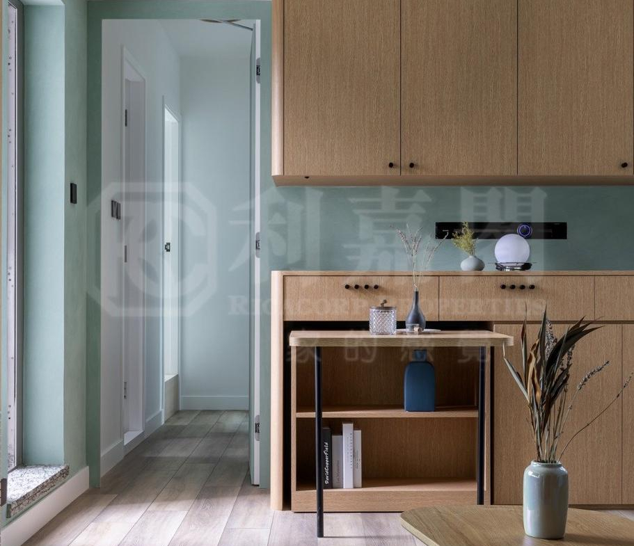 環宇海灣 3座 - 28NTS – 香港北部都會區