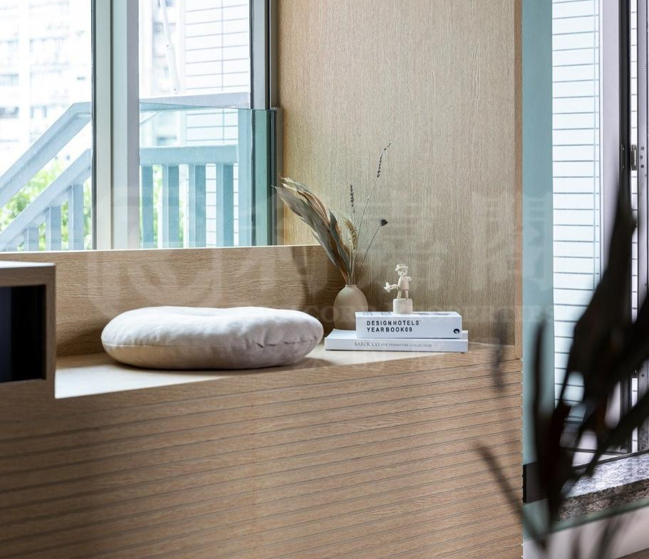 環宇海灣 3座 - 28NTS – 香港北部都會區