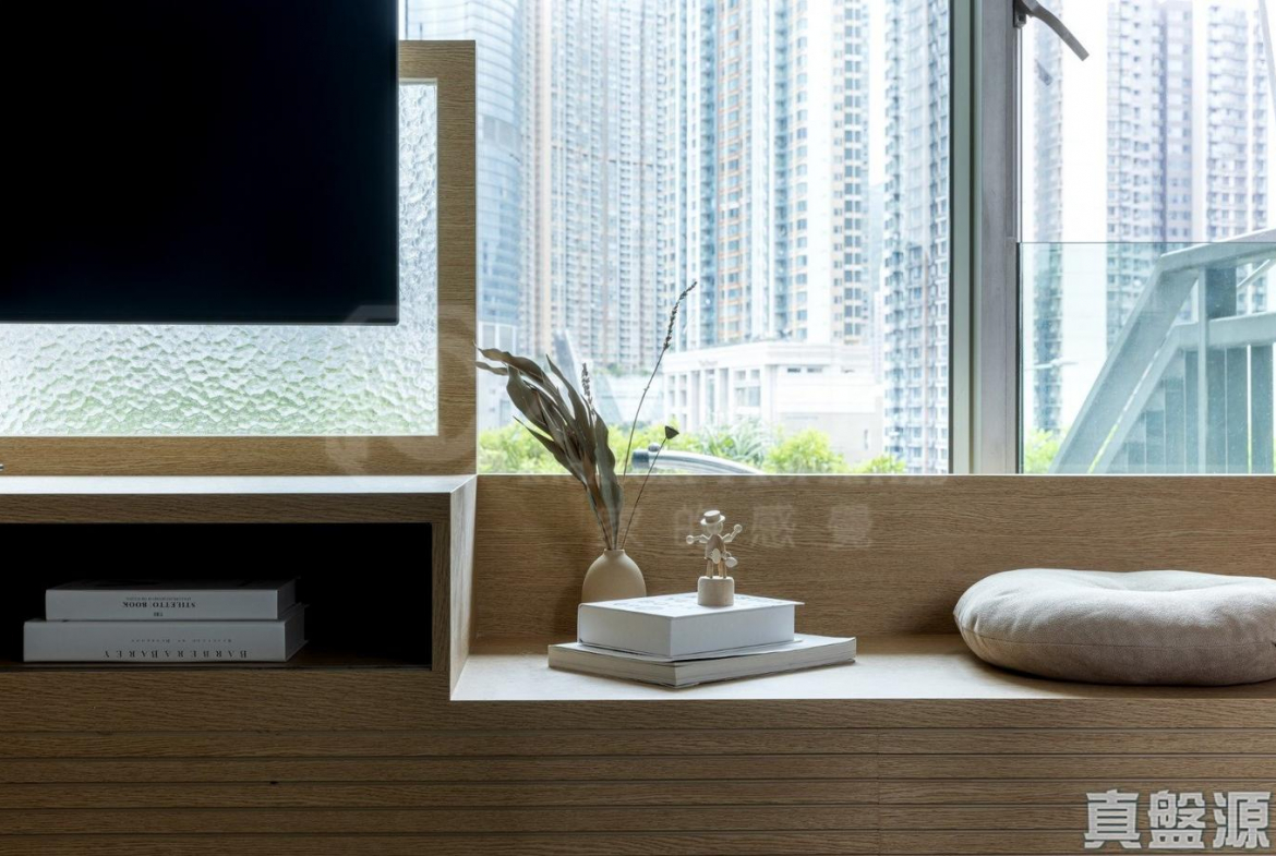 環宇海灣 3座 - 28NTS – 香港北部都會區