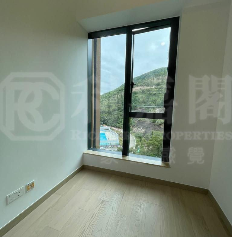明翹匯 1A座 - 28NTS – 香港北部都會區