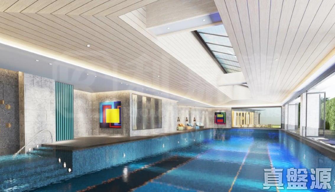 御半山 2期 2A座 - 28NTS – 香港北部都會區