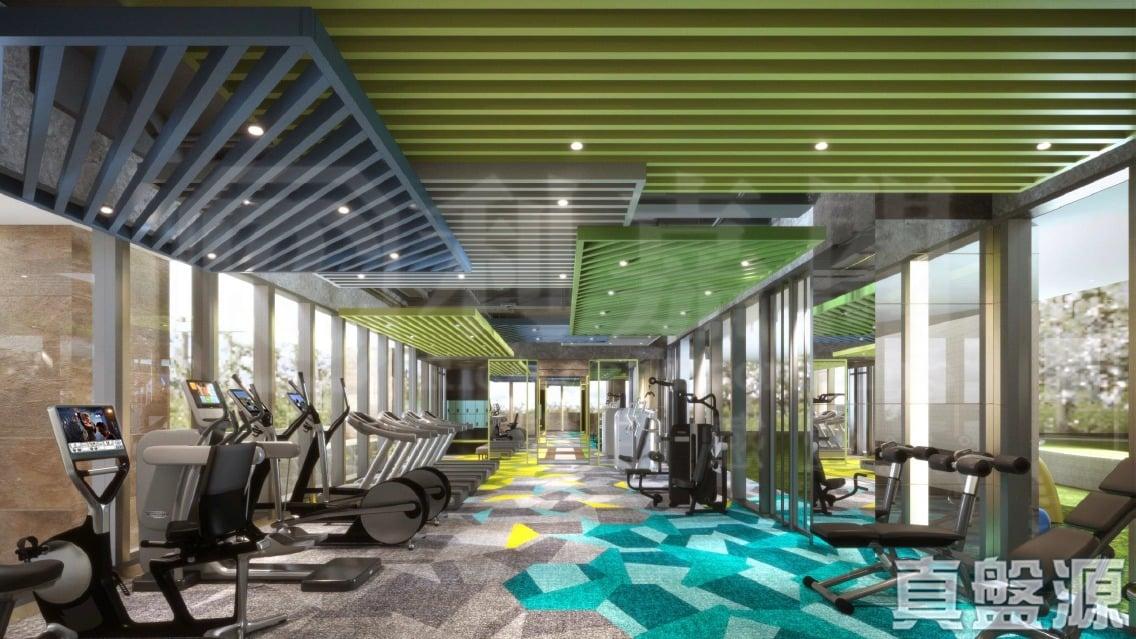 御半山 2期 2A座 - 28NTS – 香港北部都會區