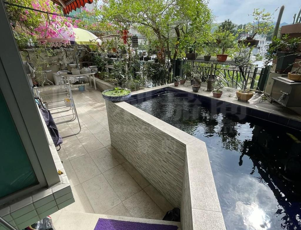 蝶翠峰 1期 3座 - 28NTS – 香港北部都會區