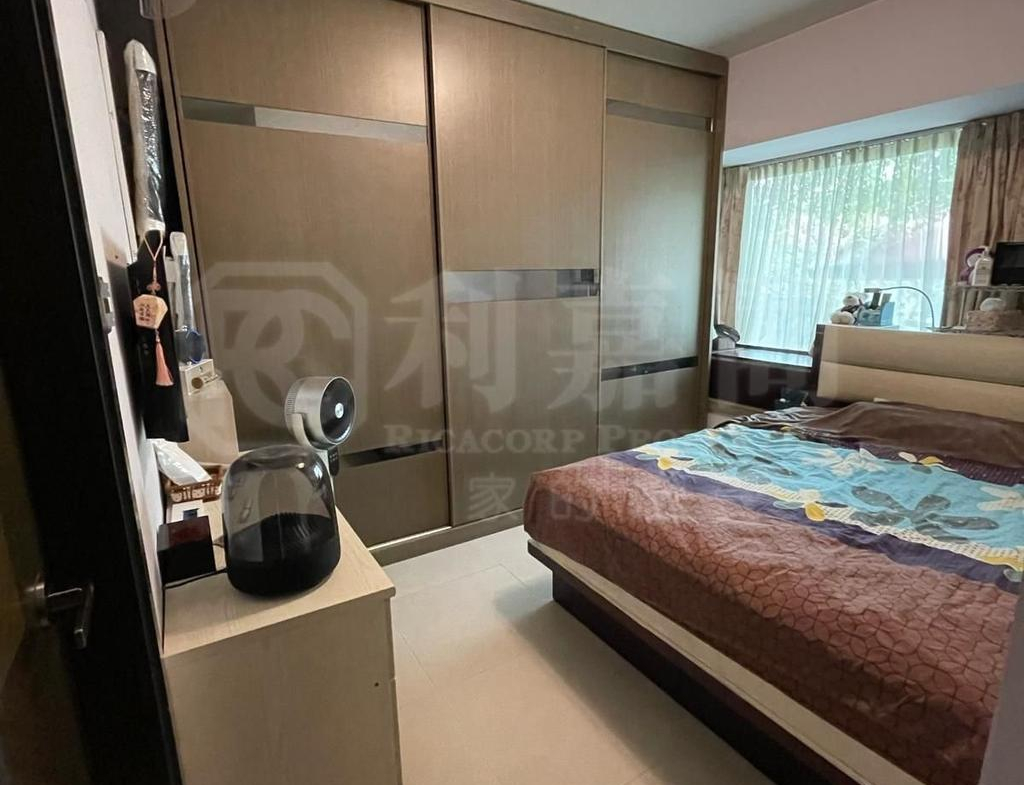 蝶翠峰 1期 3座 - 28NTS – 香港北部都會區