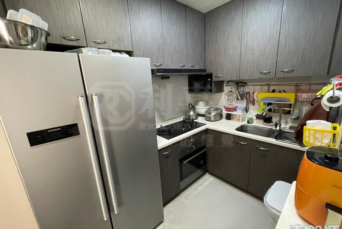 蝶翠峰 1期 3座 - 28NTS – 香港北部都會區