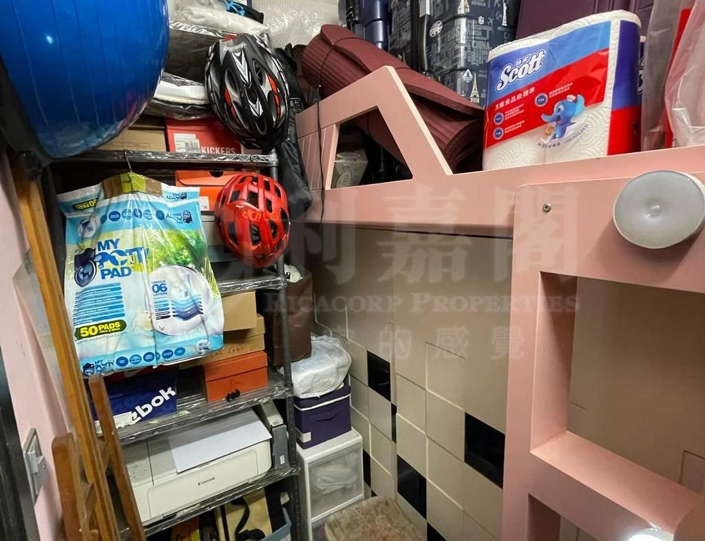 蝶翠峰 1期 3座 - 28NTS – 香港北部都會區