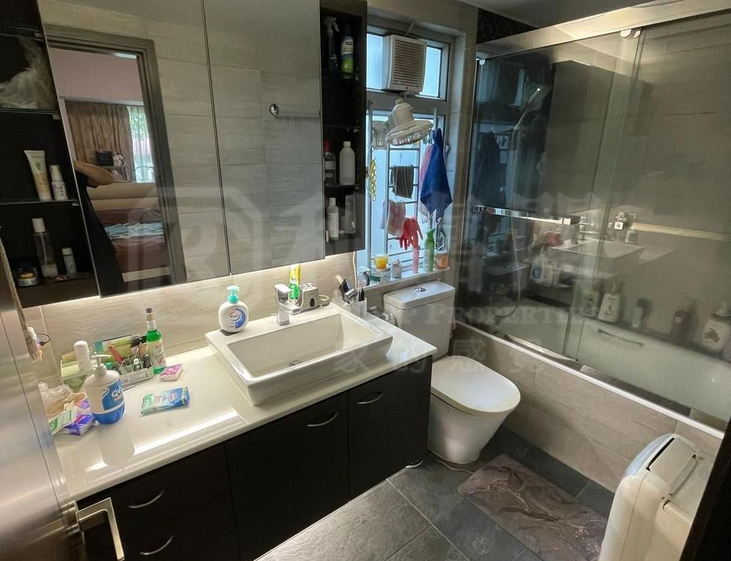 蝶翠峰 1期 3座 - 28NTS – 香港北部都會區