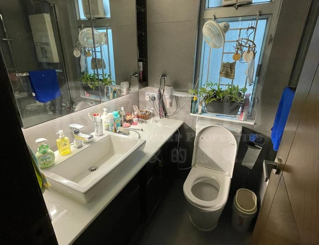 蝶翠峰 1期 3座 - 28NTS – 香港北部都會區