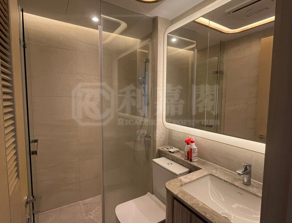 明翹匯 1座 - 28NTS – 香港北部都會區