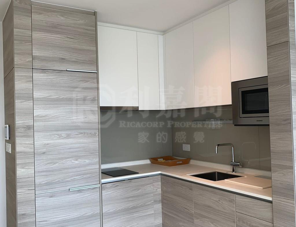 明翹匯 1座 - 28NTS – 香港北部都會區