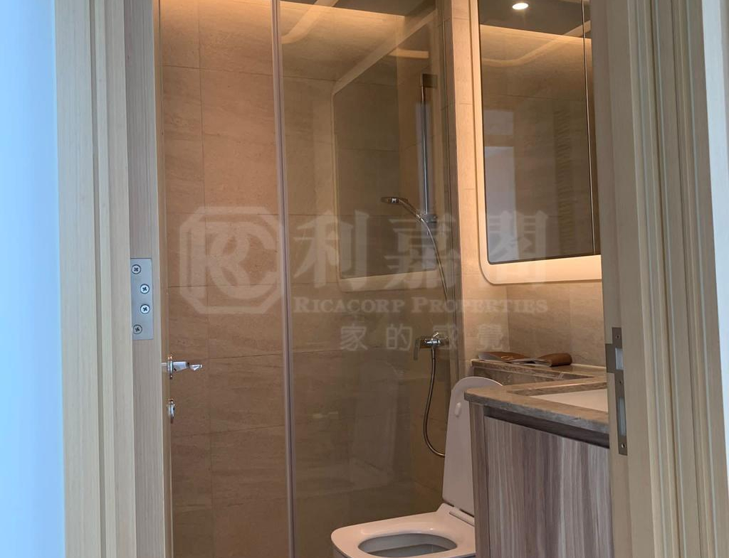 明翹匯 1座 - 28NTS – 香港北部都會區