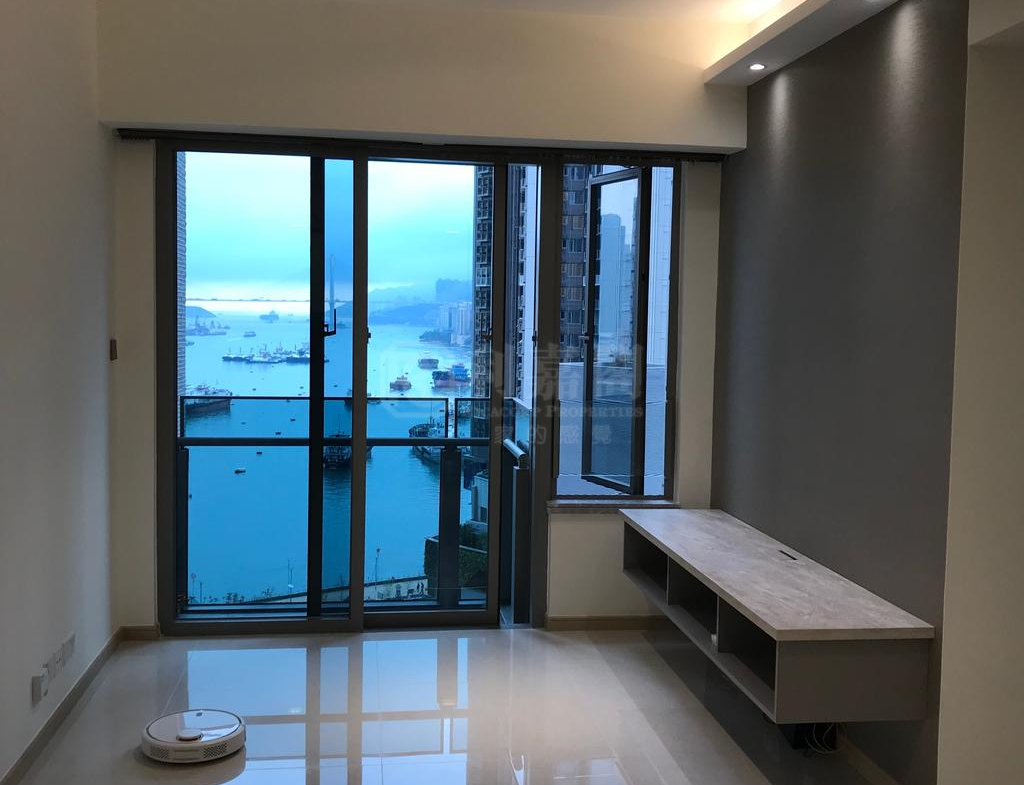 海之戀 3期 9座 - 28NTS – 香港北部都會區