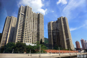 華都花園 4座 - 28NTS – 香港北部都會區