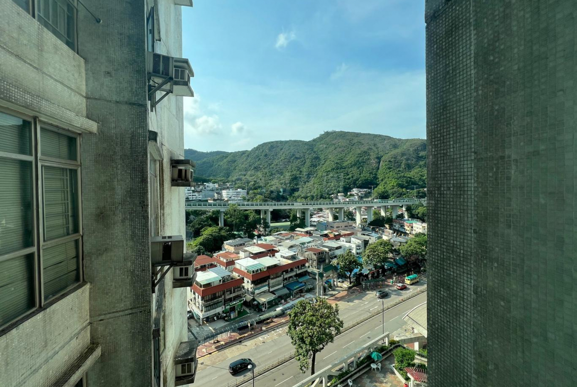 麗都花園 2座 - 28NTS – 香港北部都會區