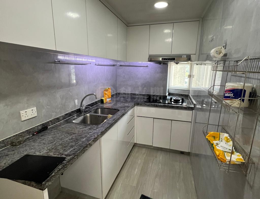 麗都花園 2座 - 28NTS – 香港北部都會區