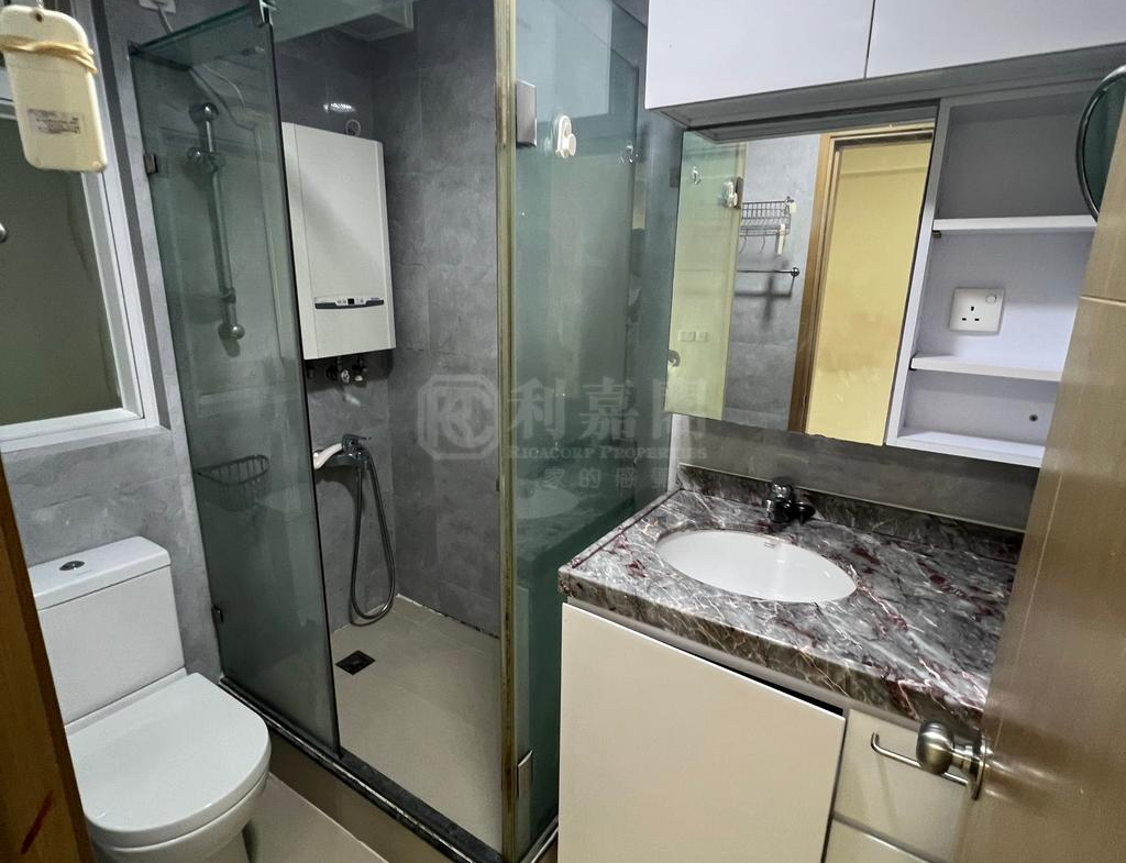 麗都花園 2座 - 28NTS – 香港北部都會區