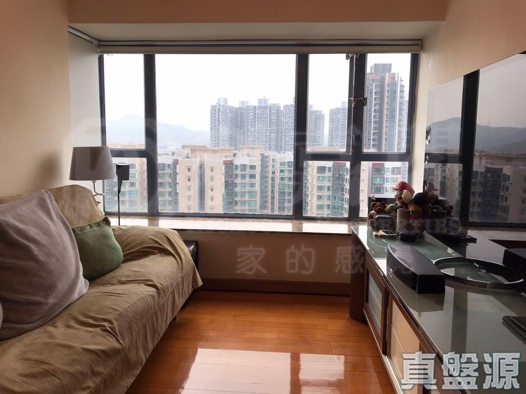 雍翠豪園 2座 - 28NTS – 香港北部都會區