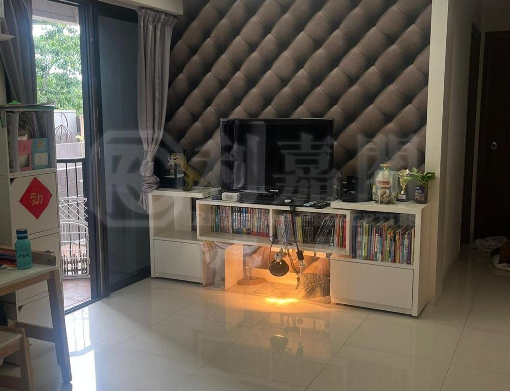 豫豐花園 10座 - 28NTS – 香港北部都會區