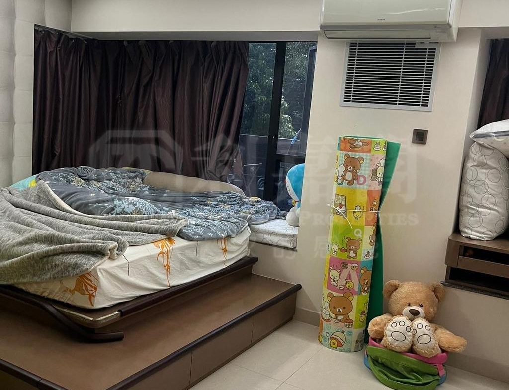 豫豐花園 10座 - 28NTS – 香港北部都會區