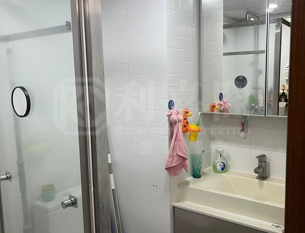 豫豐花園 10座 - 28NTS – 香港北部都會區