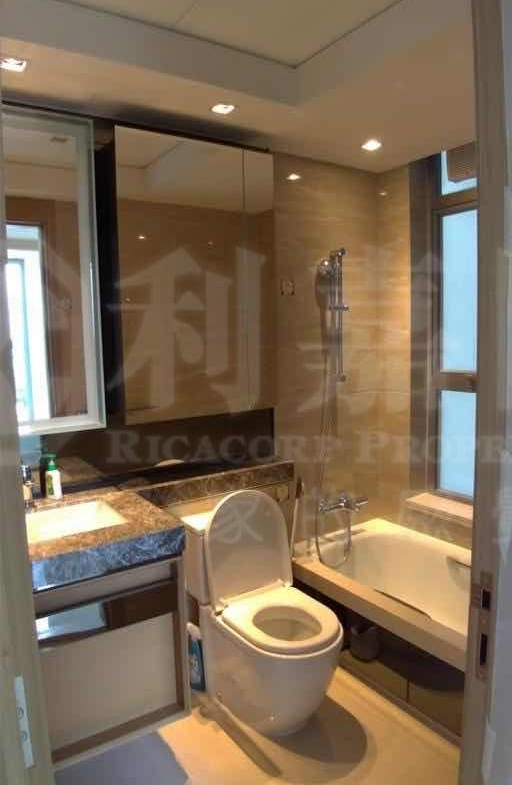 峻巒 2A期 PARK YOHO GENOVA 30A座 - 28NTS – 香港北部都會區