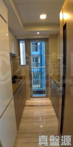 峻巒 2A期 PARK YOHO GENOVA 30A座 - 28NTS – 香港北部都會區