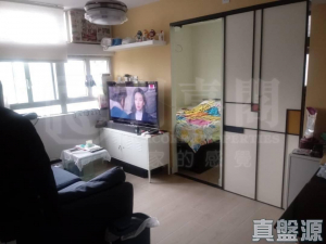 青華苑 華璇閣 (B座) - 28NTS – 香港北部都會區