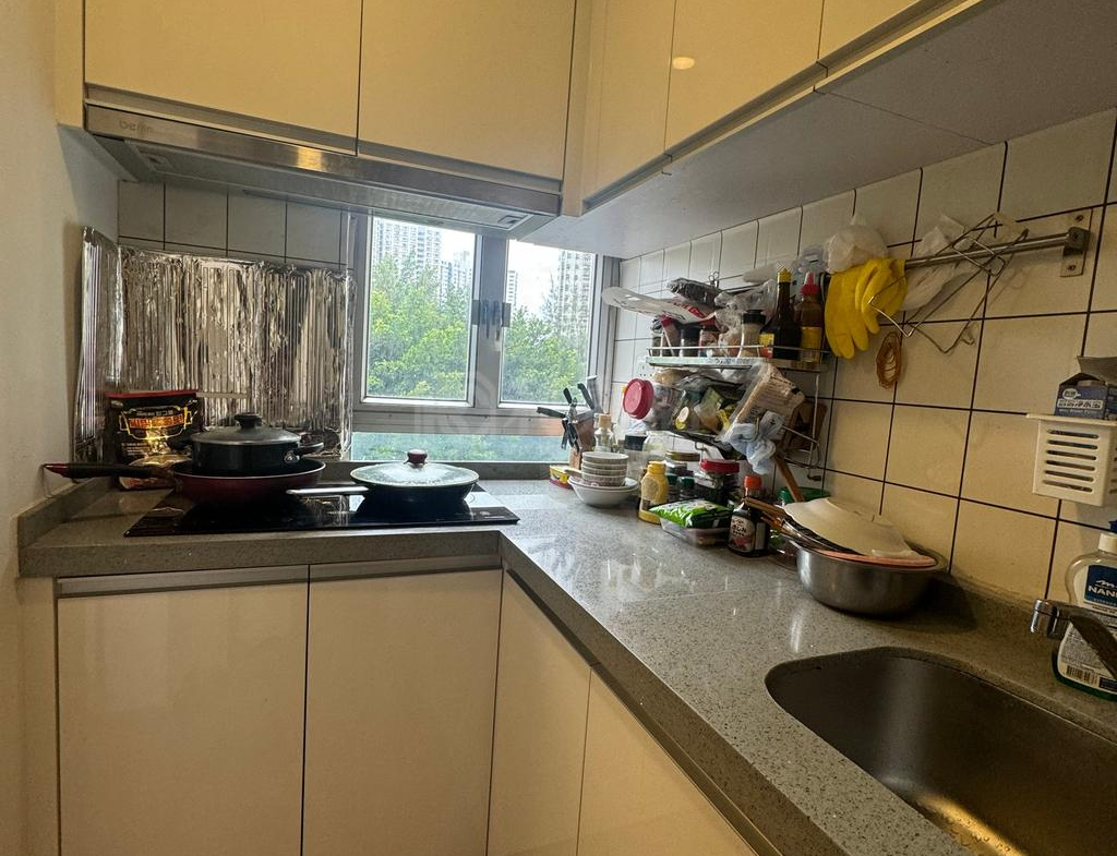 青華苑 華璇閣 (B座) - 28NTS – 香港北部都會區