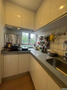 青華苑 華璇閣 (B座) - 28NTS – 香港北部都會區