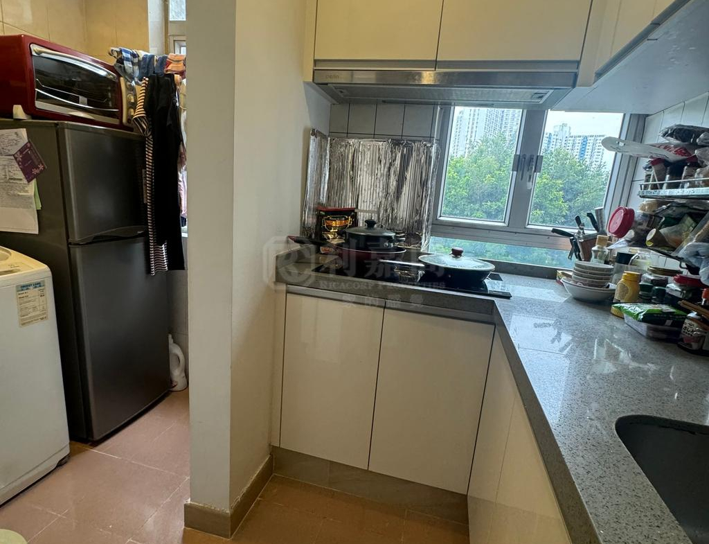 青華苑 華璇閣 (B座) - 28NTS – 香港北部都會區