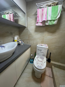 青華苑 華璇閣 (B座) - 28NTS – 香港北部都會區