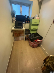 青華苑 華璇閣 (B座) - 28NTS – 香港北部都會區