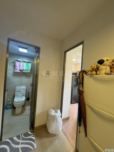 青華苑 華璇閣 (B座) - 28NTS – 香港北部都會區