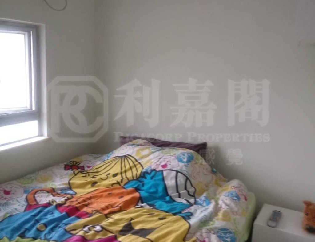 青華苑 華璇閣 (B座) - 28NTS – 香港北部都會區