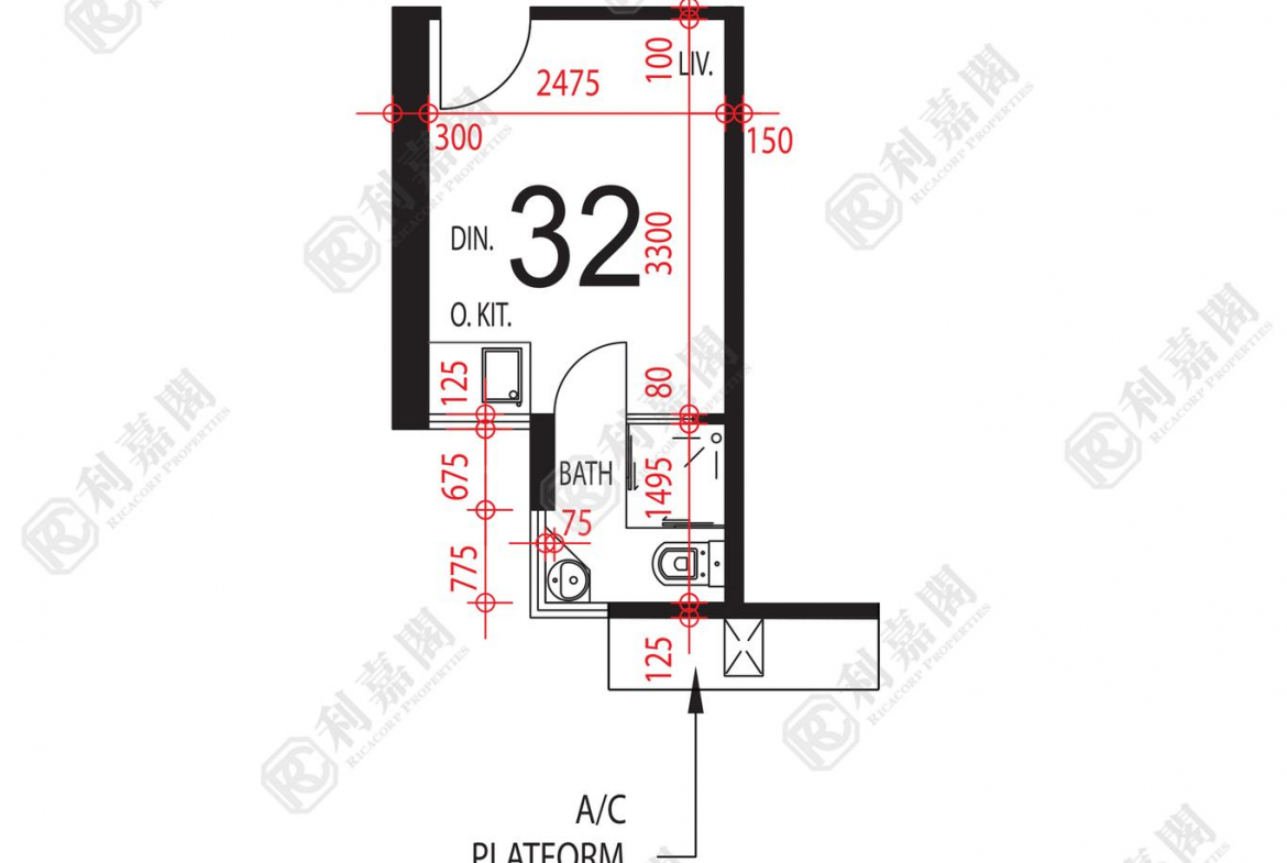 菁雋 - 28NTS – 香港北部都會區