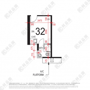 菁雋 - 28NTS – 香港北部都會區