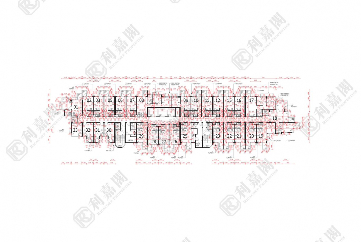 菁雋 - 28NTS – 香港北部都會區