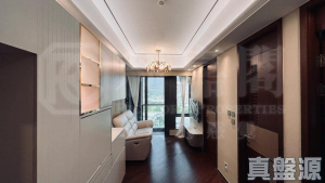 緹岸 1期 1座 - 28NTS – 香港北部都會區