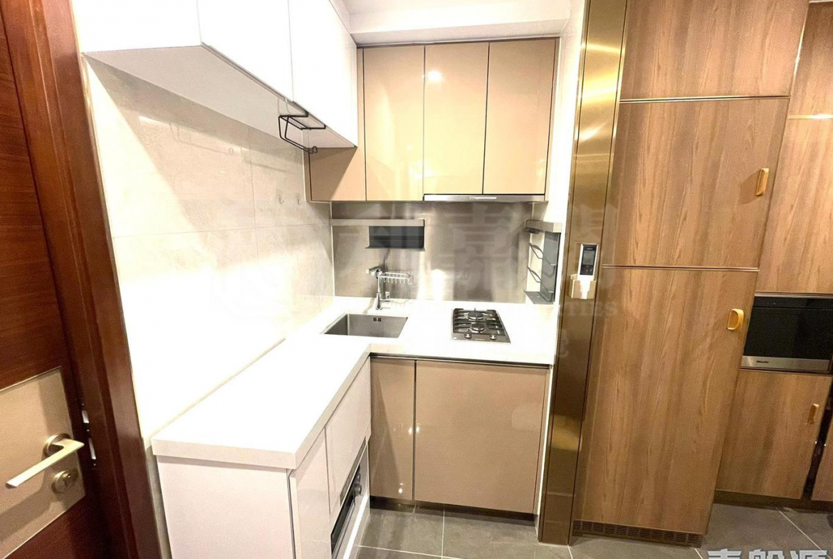 緹岸 1期 1座 - 28NTS – 香港北部都會區