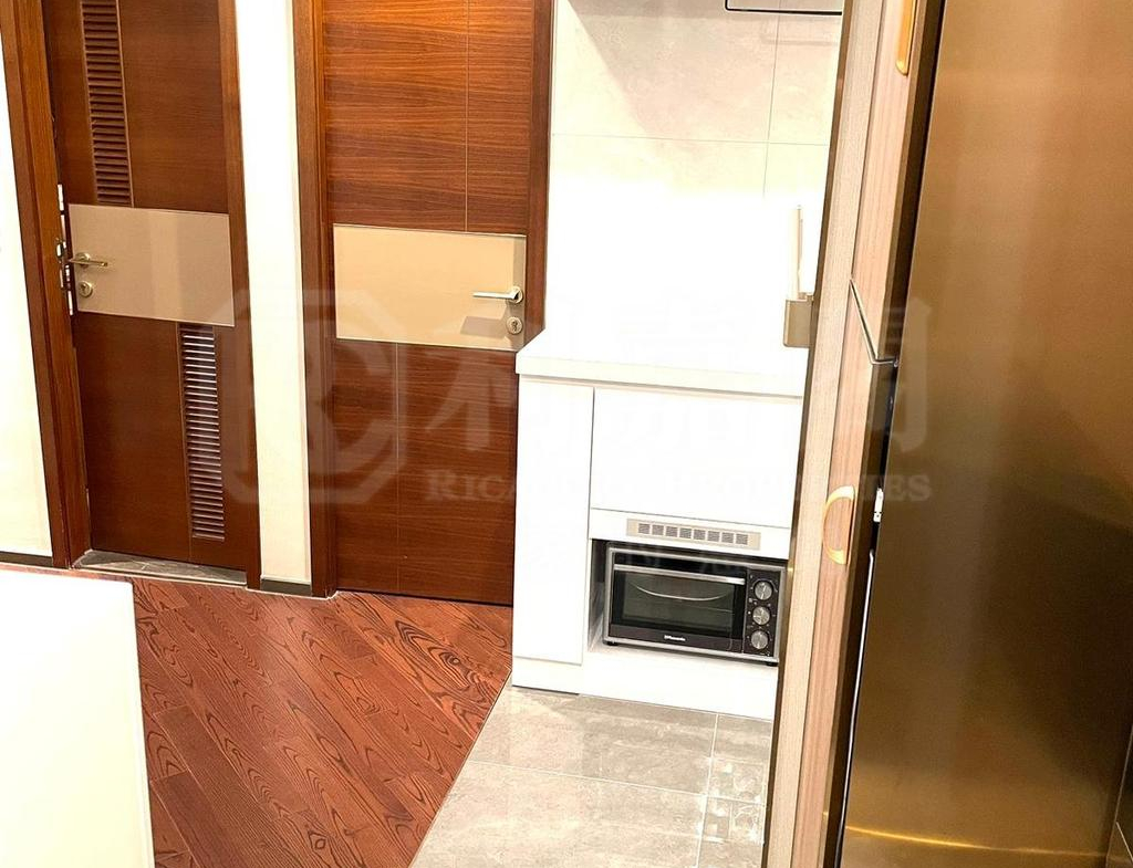 緹岸 1期 1座 - 28NTS – 香港北部都會區