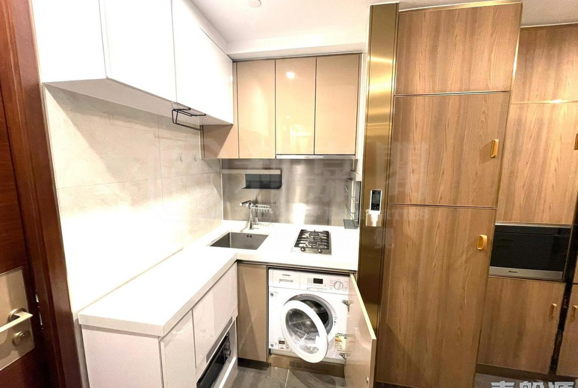 緹岸 1期 1座 - 28NTS – 香港北部都會區