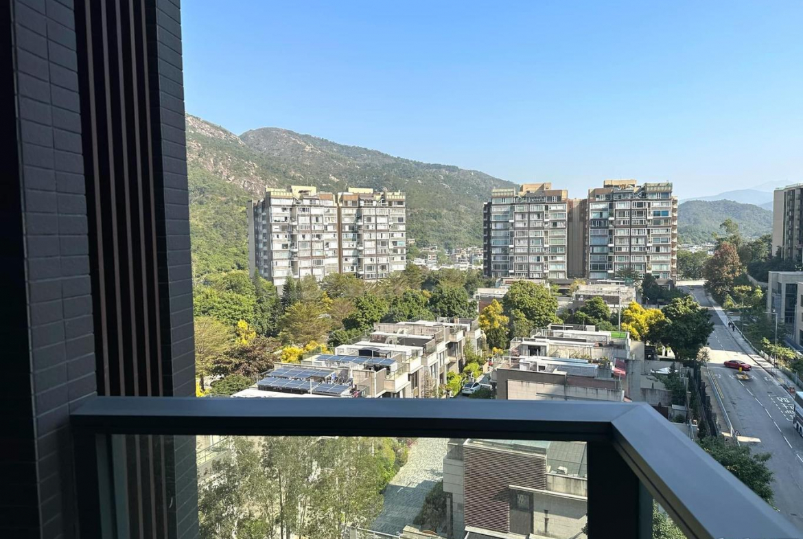 緹岸 1期 1座 - 28NTS – 香港北部都會區