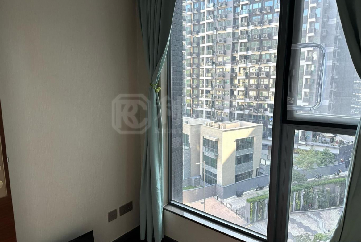 緹岸 1期 1座 - 28NTS – 香港北部都會區