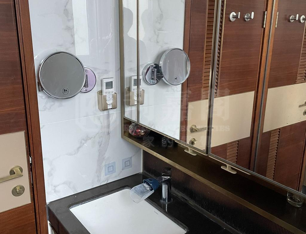 緹岸 1期 1座 - 28NTS – 香港北部都會區