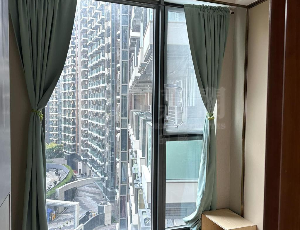 緹岸 1期 1座 - 28NTS – 香港北部都會區