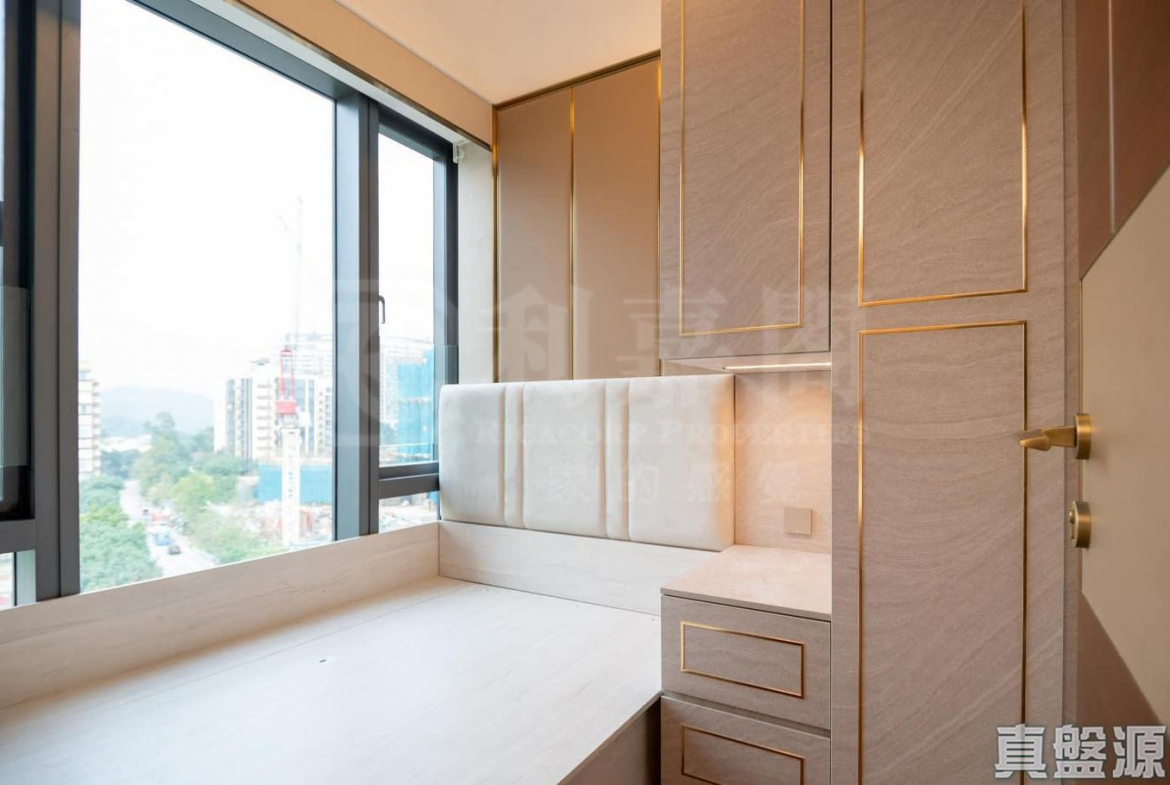 緹岸 1期 1座 - 28NTS – 香港北部都會區