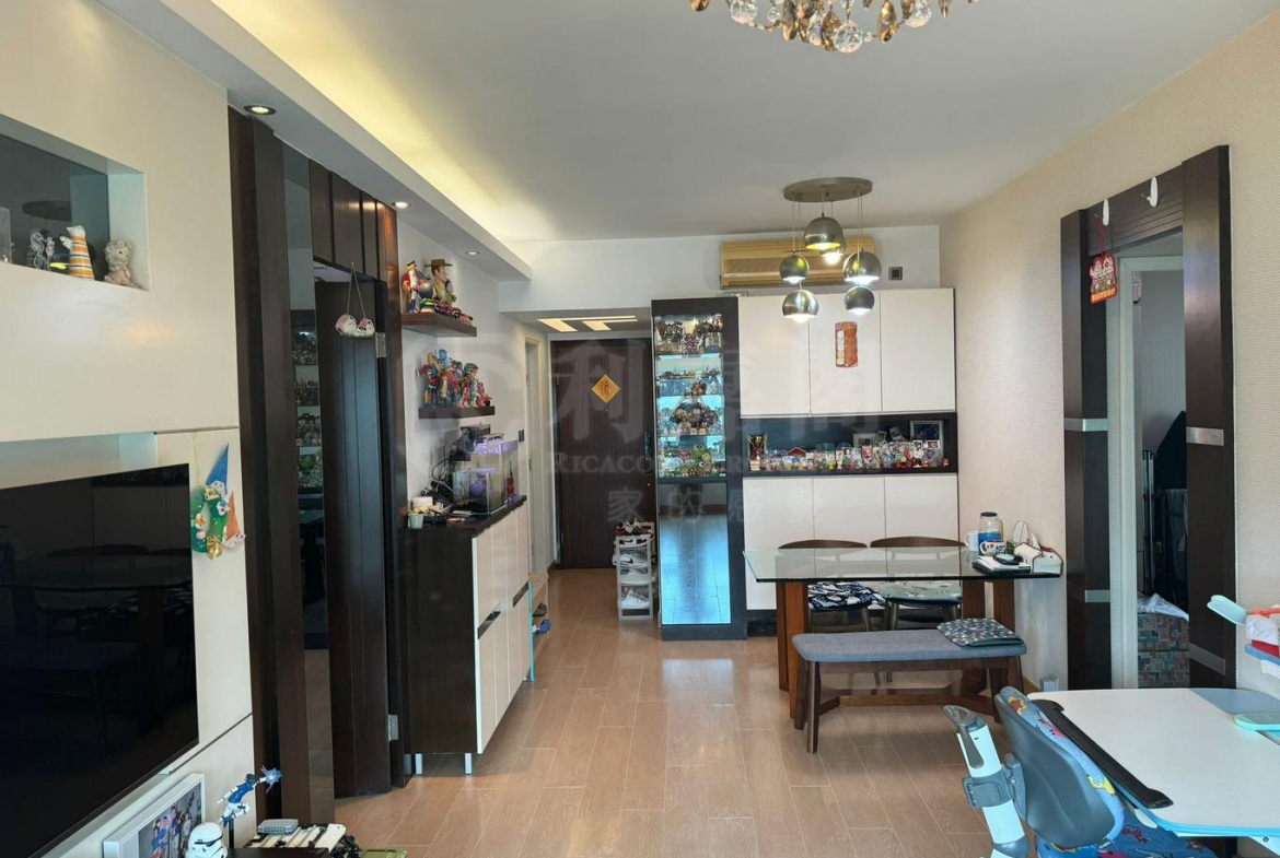 藍澄灣 6座 - 28NTS – 香港北部都會區