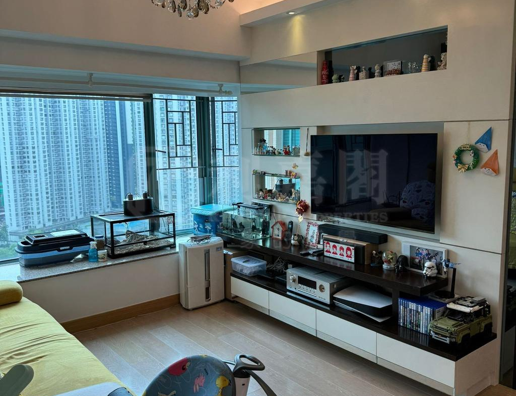 藍澄灣 6座 - 28NTS – 香港北部都會區