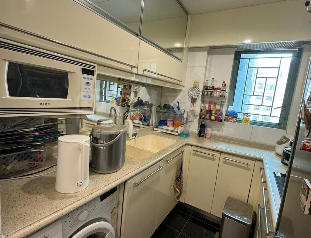 藍澄灣 6座 - 28NTS – 香港北部都會區