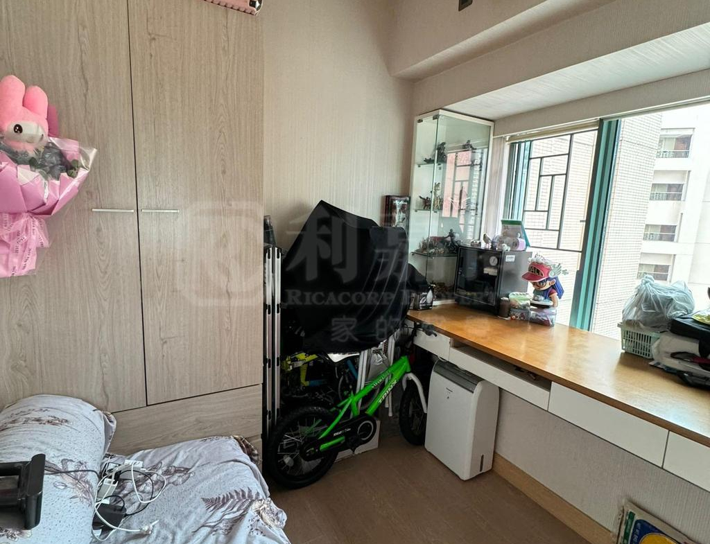 藍澄灣 6座 - 28NTS – 香港北部都會區